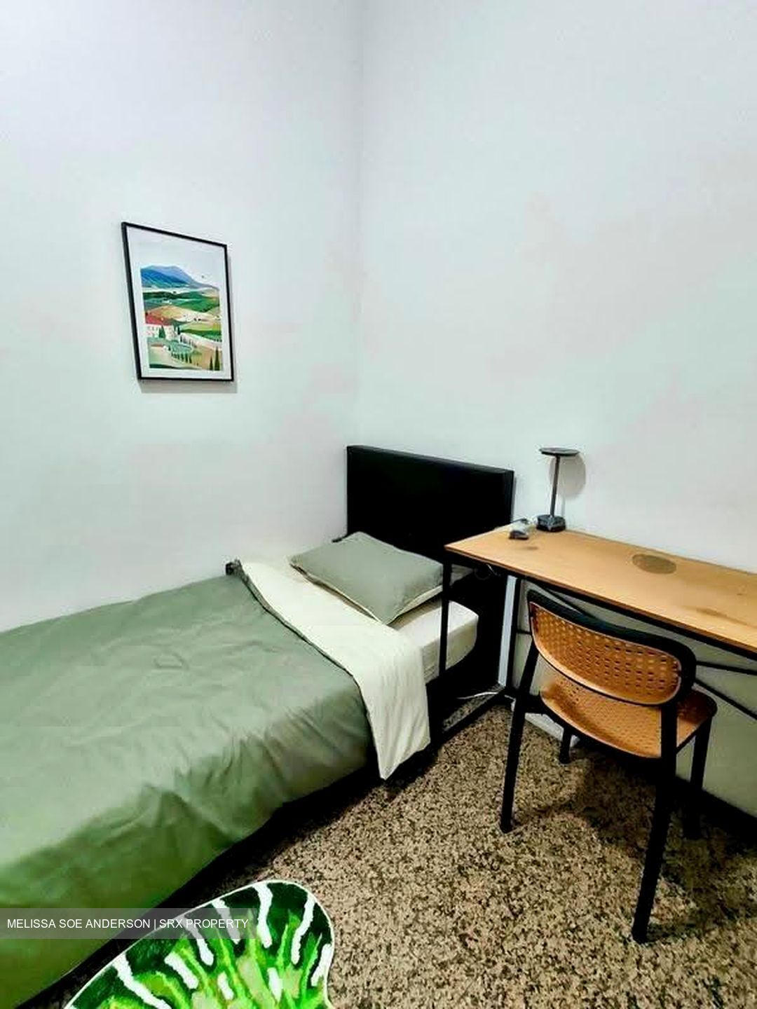 Dover Parkview (D5), Condominium #608030741
